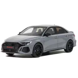 Marketplace : AUDI RS 3 Sedan performance édition 2022 gris - GT Sp...