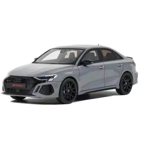 Marketplace : AUDI RS 3 Sedan performance édition 2022 gris - GT Sp...