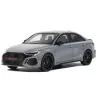 Marketplace : AUDI RS 3 Sedan performance édition 2022 gris - GT Sp...
