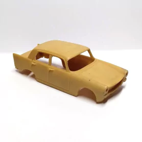 Carrosserie C023 - Résine - 1:43 |Pièces et kits pour voitures mini...