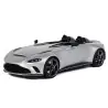 Marketplace : ASTON MARTIN V12 Speedster 2020 Argent - GT Spirit - ...