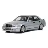 Marketplace : MERCEDES-BENZ C36 AMG W202 1990 Argent - Ottomobile -...