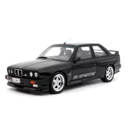 Marketplace : AC Schnitzer ACS3 Sport 2.5 1985 Noir - Ottomobile - ...