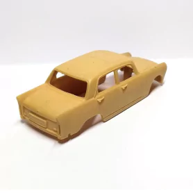 Carrosserie C023 - Résine - 1:43 |Pièces et kits pour voitures mini...