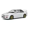 Marketplace : SUBARU Impreza 22B 1998 Blanc - Solido - 1:18