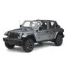 Marketplace : JEEP Wrangler 4XE 2022 Argent - GT Spirit - 1:18