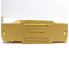 Kit - Peugeot 203 Darl'MAt - 1:43 - Provence Moulage |Pièces et kit...