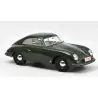 Marketplace : PORSCHE 356 Coupé 1954 vert - Norev - 1:18