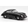 Marketplace : PORSCHE 356 Coupé 1952 Noir - Norev - 1:18