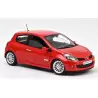 Marketplace : RENAULT Clio RS 2006 rouge Toro - Norev - 1:18