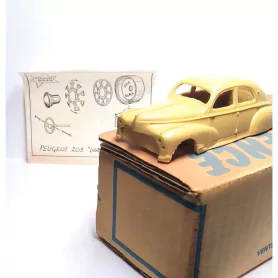 Kit - Peugeot 203 Darl'MAt - 1:43 - Provence Moulage |Pièces et kit...