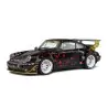 Marketplace : PORSCHE 911 - RWB Body Kit Aoki 2021 Noir - Solido - ...