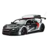 Marketplace : AUDI R8 Body Kit Gumball 3000 2013 gris et noir - GT ...