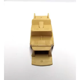 Kit - Peugeot 203 Darl'MAt - 1:43 - Provence Moulage |Pièces et kit...
