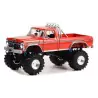 Marketplace : FORD F-250 Monster Truck 1974 avec pneus 48 pouces GO...
