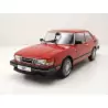 Marketplace : SAAB 900 GL 1981 rouge - ModelCar - 1:18