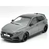 Marketplace : HYUNDAI i30 N 2021 gris - ModelCar - 1:18