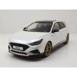 Marketplace : HYUNDAI i30 N Drive N Limite édition 2021 Blanc - Mod...