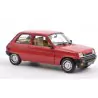 Marketplace : RENAULT 5 Alpine Turbo 1982 rouge - Norev - 1:18