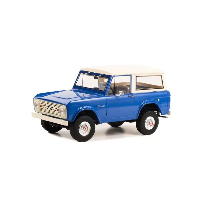 Marketplace : FORD Bronco 1966 26e édition de la Woodward Dream Cru...