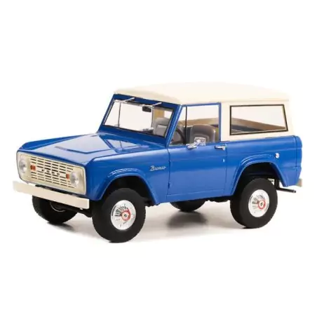 Marketplace : FORD Bronco 1966 26e édition de la Woodward Dream Cru...