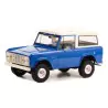 Marketplace : FORD Bronco 1966 26e édition de la Woodward Dream Cru...