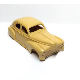 Kit - Peugeot 203 Darl'MAt - 1:43 - Provence Moulage |Pièces et kit...
