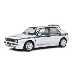 Marketplace : LANCIA Delta HF Intégrale EVO 1 MARTINI 6 1992 Blanch...