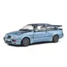 Marketplace : FORD Sierra RS500 Bleu 1987 - Solido - 1:18