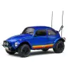 Marketplace : BEETLE Baja 1975 Bleu - Solido - 1:18