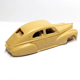 Kit - Peugeot 203 Darl'MAt - 1:43 - Provence Moulage |Pièces et kit...