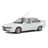 Marketplace : RENAULT 21 TURBO MK1 1988 blanc - Solido - 1:18