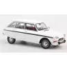 Marketplace : CITROEN Ami Super 1974 Meije Blanc - Norev - 1:18