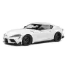 Marketplace : TOYOTA GR Supra Streetfighter 2023 Blanc - Solido - 1:18