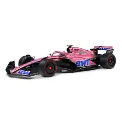 Marketplace : ALPINE A522 Grand Prix d’Arabie Saoudite 2022 E. OCON...