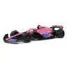 Marketplace : ALPINE A522 Grand Prix d’Arabie Saoudite 2022 E. OCON...