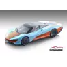 Marketplace : McLAREN Speedtail 2020 Bleu et Orange – Limitée à 24 ...