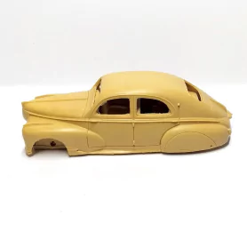 Kit - Peugeot 203 Darl'MAt - 1:43 - Provence Moulage |Pièces et kit...