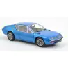 Marketplace : ALPINE A310 1600 VE 1972 Bleu ALPINE - Norev - 1:18