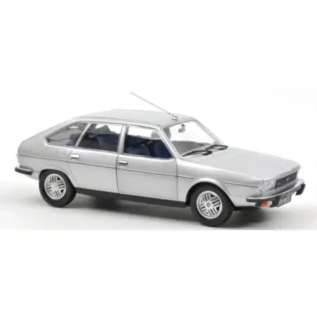 Marketplace : RENAULT 30 TX 1979 Gris - Norev - 1:18