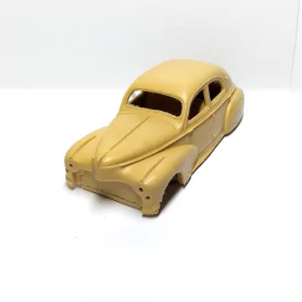 Kit - Peugeot 203 Darl'MAt - 1:43 - Provence Moulage |Pièces et kit...