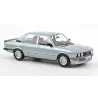 Marketplace : BMW M535i 1980 Bleu métallique - Norev - 1:18