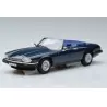 Marketplace : JAGUAR XJ-S cabriolet 1988 édition limitée bleue méta...