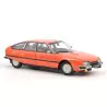 Marketplace : CITROEN CX 2400 GTI 1977 Mandarine - Norev - 1:18