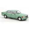 Marketplace : MERCEDES 560 SEL 1991 Vert métallique - Norev - 1:18