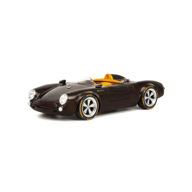 Marketplace : S-KLUB 550 Spyder By Slang 500 et Josibal 2019 Marron...