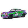 Marketplace : PORSCHE 911 Purple Hippy Tribute 1973 Violet - Solido...