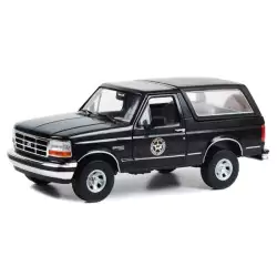 Marketplace : FORD Bronco 1992 Association de l'élevage du Montana ...
