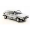 Marketplace : VOLKSWAGEN Golf I GTI grise - Welly - 1:18