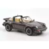 Marketplace : PORSCHE 911 Turbo Targa de 1987 brun métallisé - Nore...